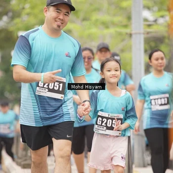 Runner Photo 8985987