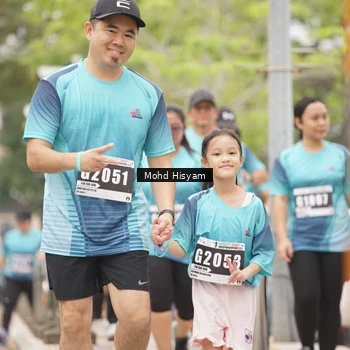 Runner Photo 8985988