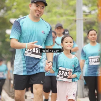 Runner Photo 8985989