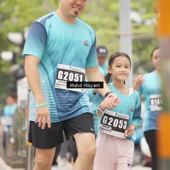 Runner Photo 8985990