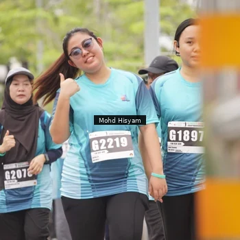 Runner Photo 8985991