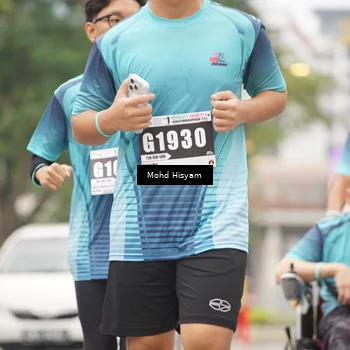 Runner Photo 8985992