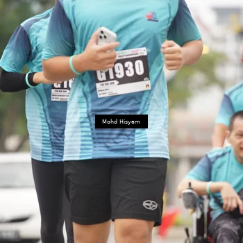 Runner Photo 8985995
