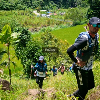 Runner Photo 89860