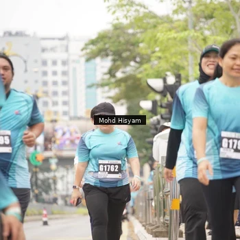 Runner Photo 8986009