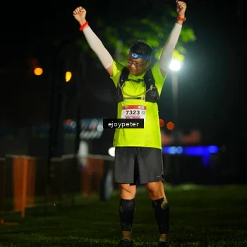Runner Photo 8986010