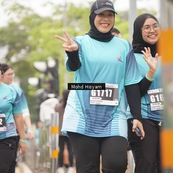 Runner Photo 8986011
