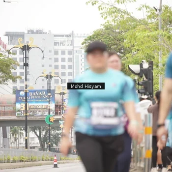 Runner Photo 8986012