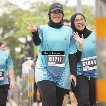 Runner Photo 8986013