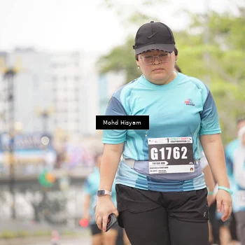 Runner Photo 8986014