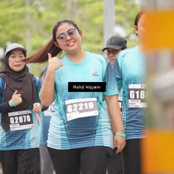 Runner Photo 8986015