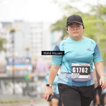Runner Photo 8986016