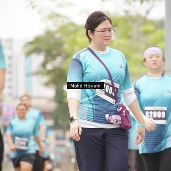 Runner Photo 8986017