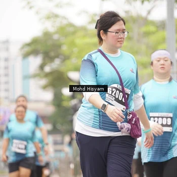 Runner Photo 8986018