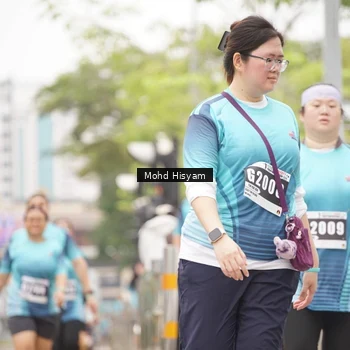 Runner Photo 8986019