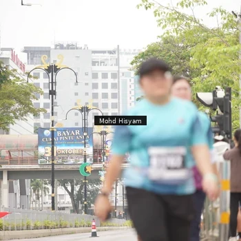 Runner Photo 8986020