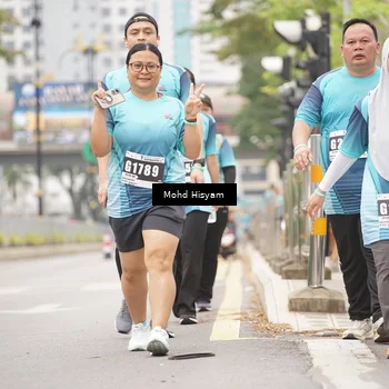 Runner Photo 8986021