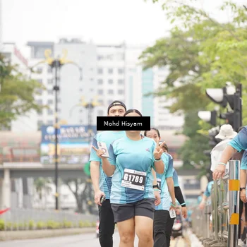 Runner Photo 8986022