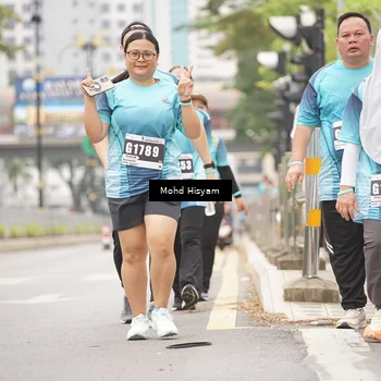 Runner Photo 8986023