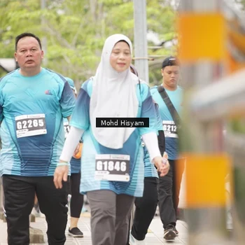 Runner Photo 8986024