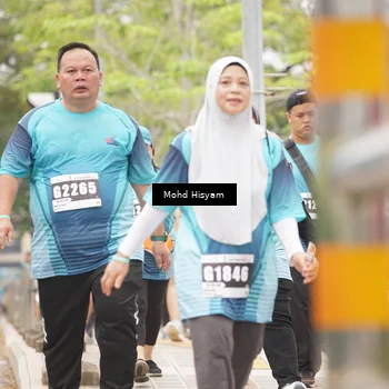Runner Photo 8986027