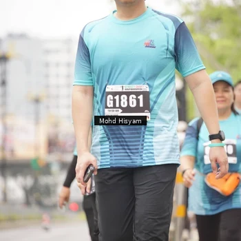 Runner Photo 8986028