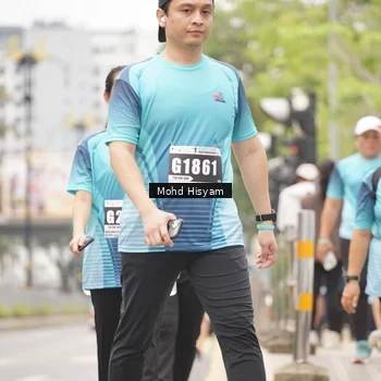 Runner Photo 8986029
