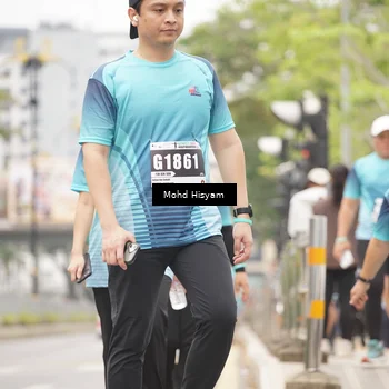 Runner Photo 8986030