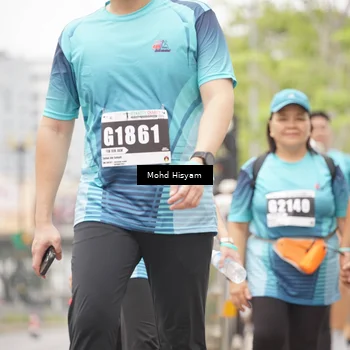 Runner Photo 8986032