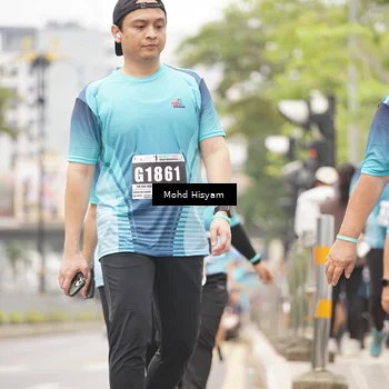 Runner Photo 8986033