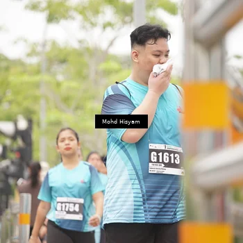 Runner Photo 8986034