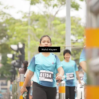 Runner Photo 8986037