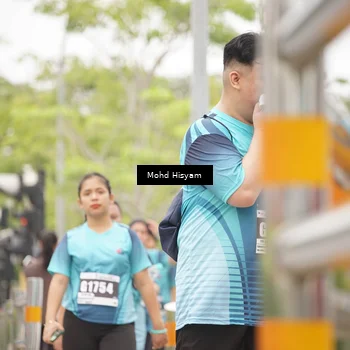 Runner Photo 8986038