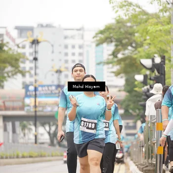 Runner Photo 8986039