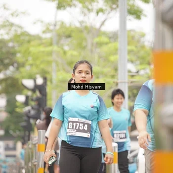 Runner Photo 8986041