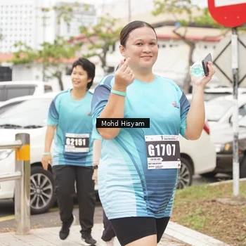 Runner Photo 8986043