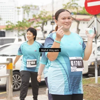 Runner Photo 8986045