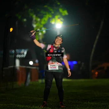 Runner Photo 8986046