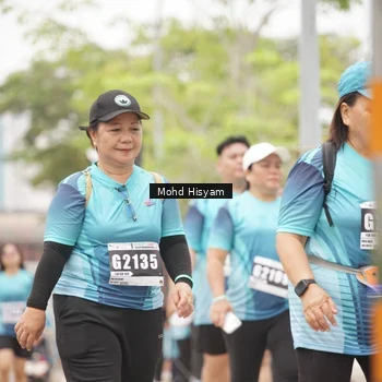 Runner Photo 8986047
