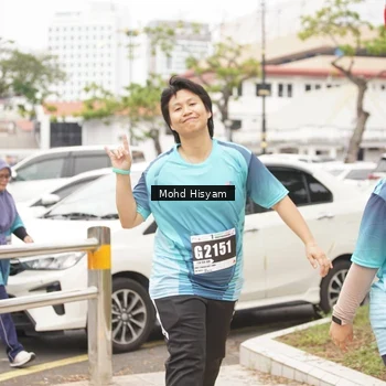 Runner Photo 8986048