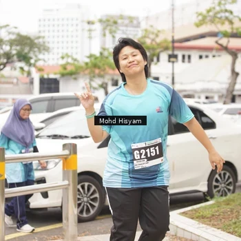 Runner Photo 8986049