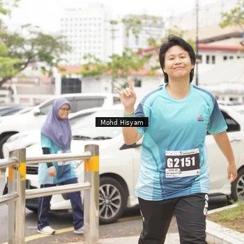 Runner Photo 8986050