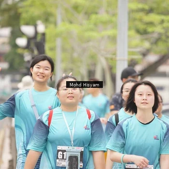Runner Photo 8986052