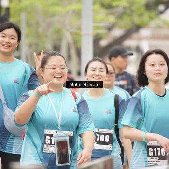 Runner Photo 8986056