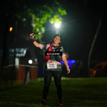 Runner Photo 8986058