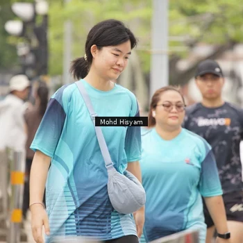 Runner Photo 8986060