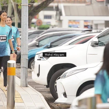 Runner Photo 8986061