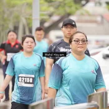 Runner Photo 8986062