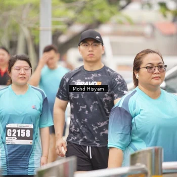 Runner Photo 8986063