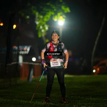 Runner Photo 8986065